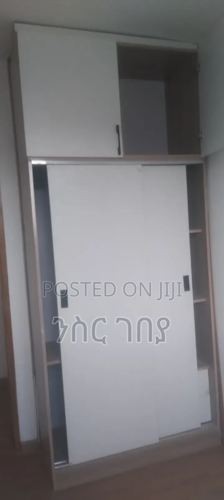 Furnished 2bdrm Condo in Ayat 49, Yeka for rent