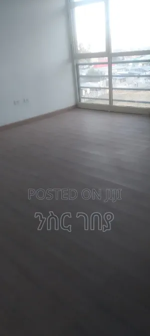 Furnished 2bdrm Condo in Ayat 49, Yeka for rent
