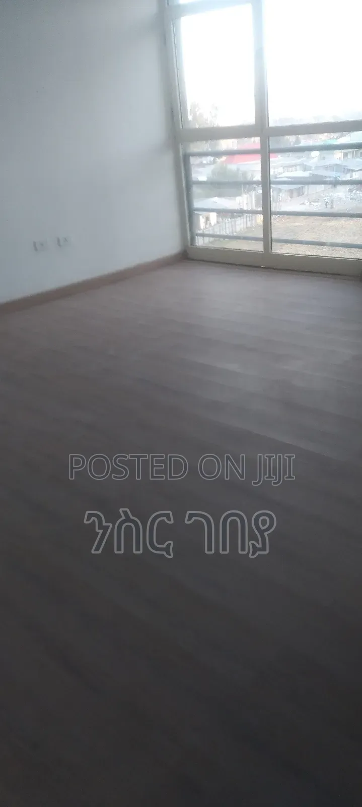 Furnished 2bdrm Condo in Ayat 49, Yeka for rent