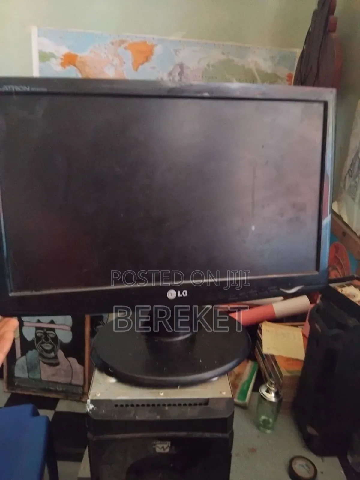 Computer Lg