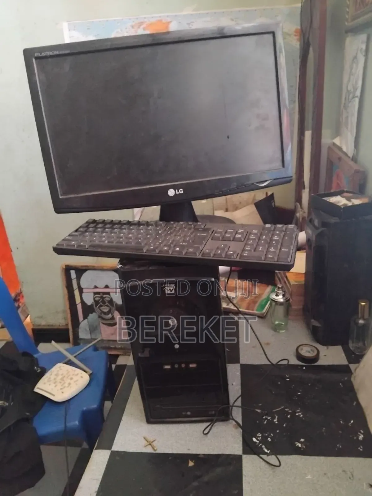 Computer Lg