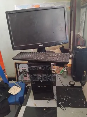 Computer Lg