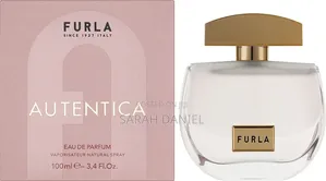 E Use Perfume