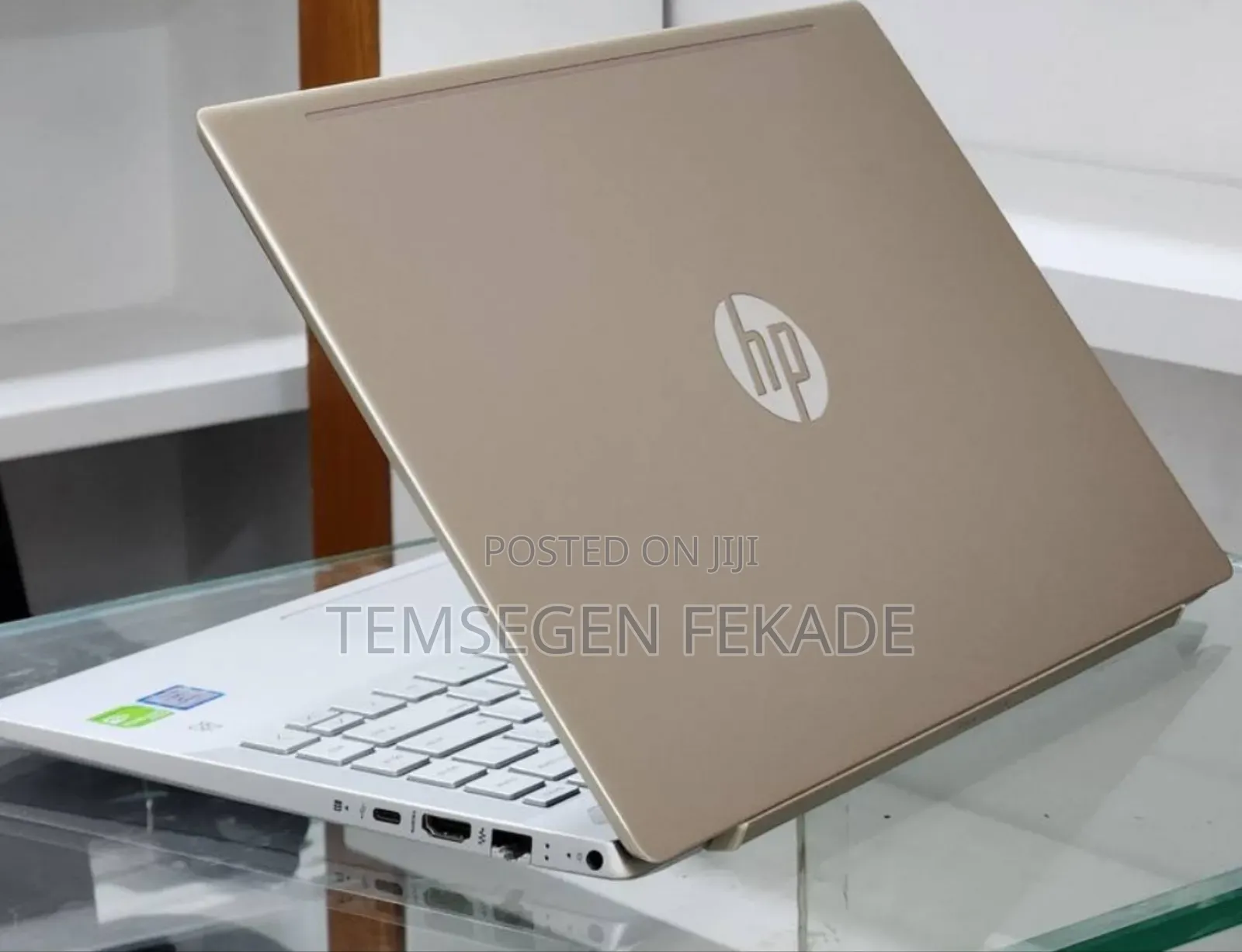 New Laptop HP Pavilion 14 8GB Intel Core i5 SSD 512GB