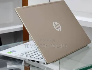 New Laptop HP Pavilion 14 8GB Intel Core i5 SSD 512GB