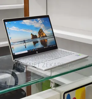 New Laptop HP Pavilion 14 8GB Intel Core i5 SSD 512GB