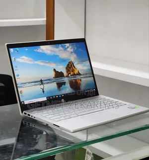 New Laptop HP Pavilion 14 8GB Intel Core i5 SSD 512GB