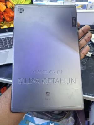 Lenovo Tab M10 32 GB Black