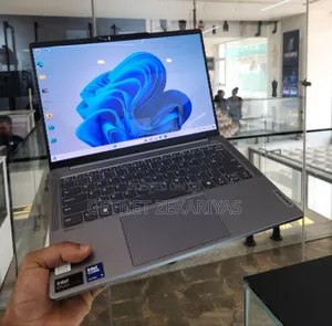 New Laptop Lenovo Ideapad 3 32GB Intel Core Ultra 9 SSD 512GB