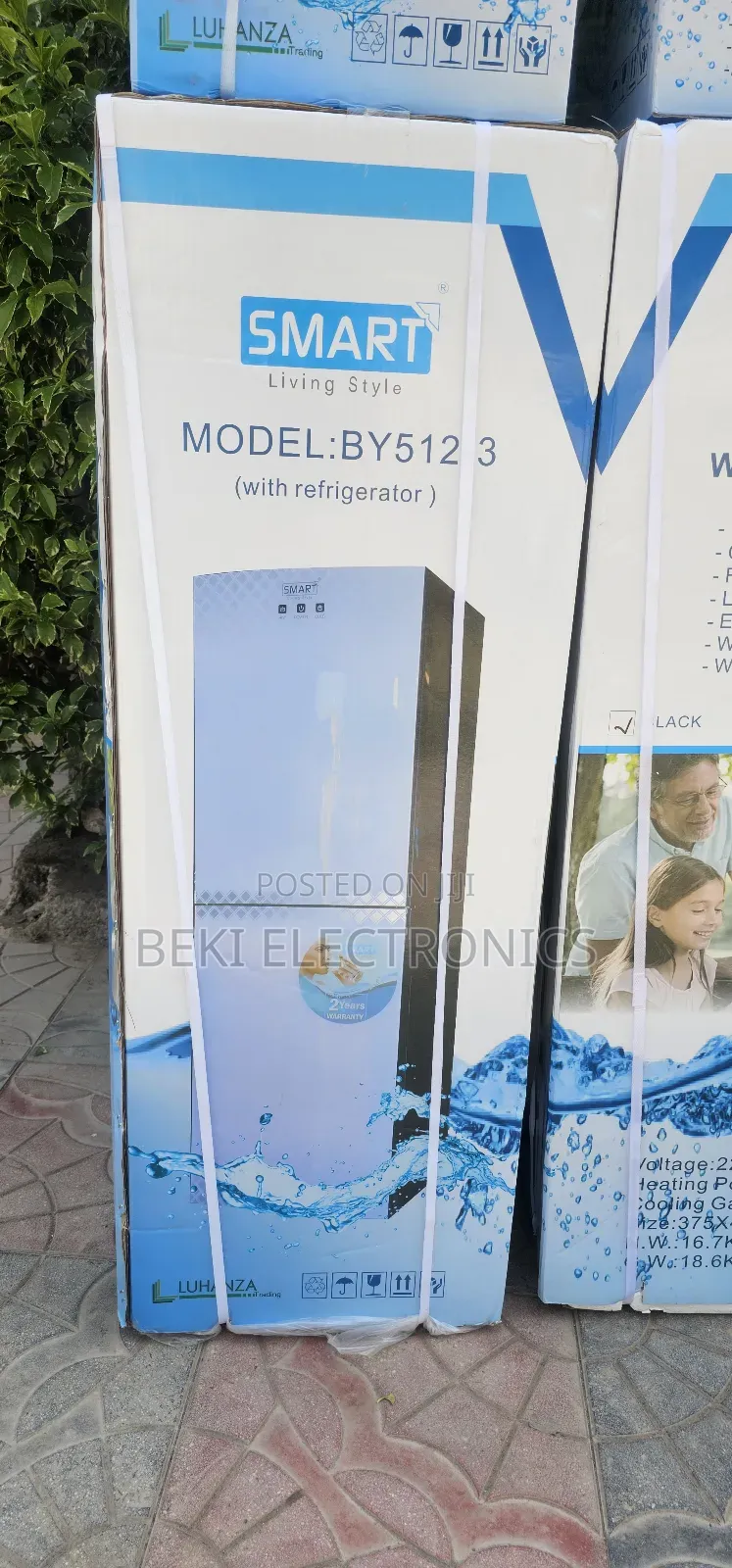 Smart Water Despenser