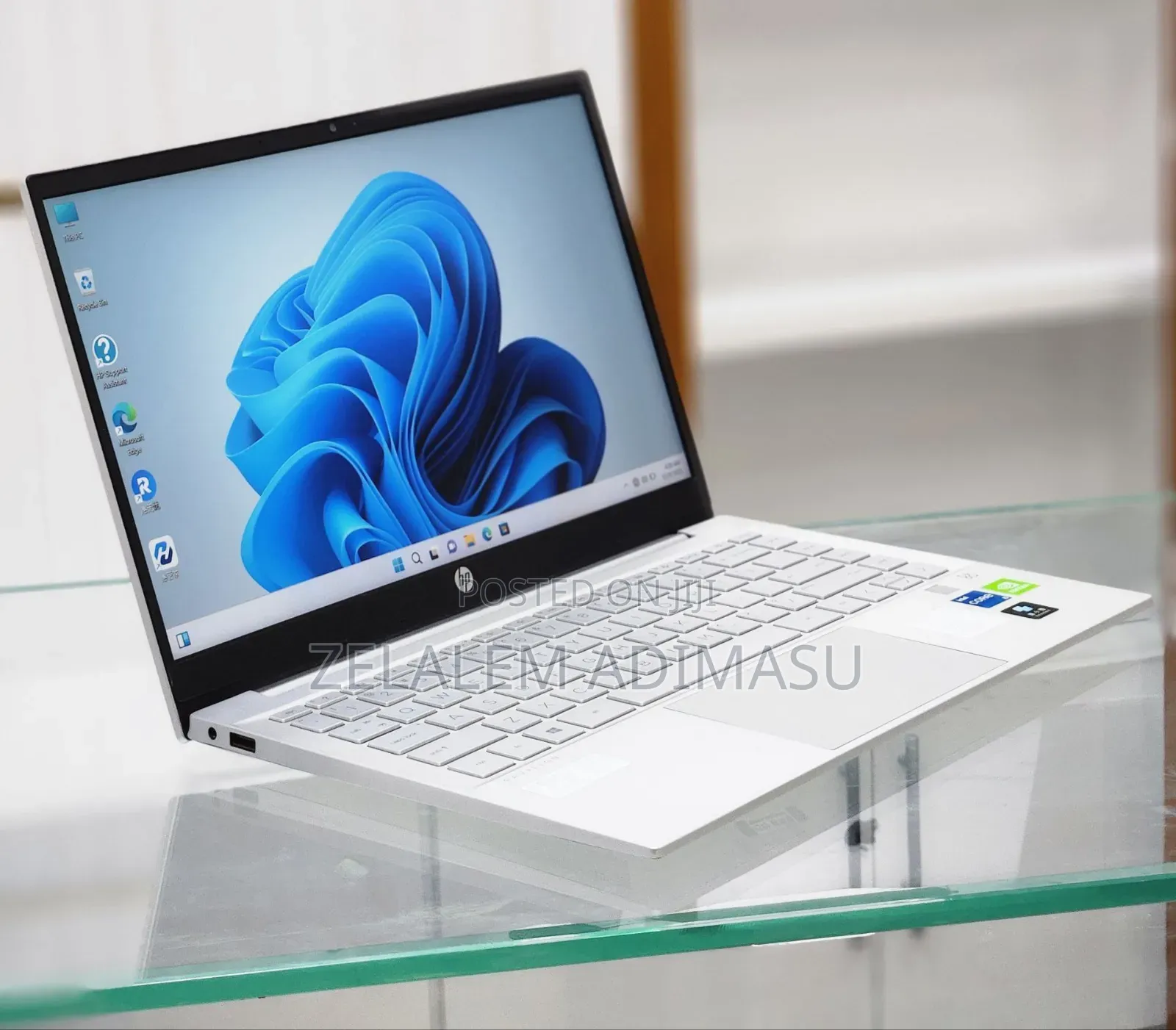 New Laptop HP Pavilion 14 16GB Intel Core i5 SSD 512GB