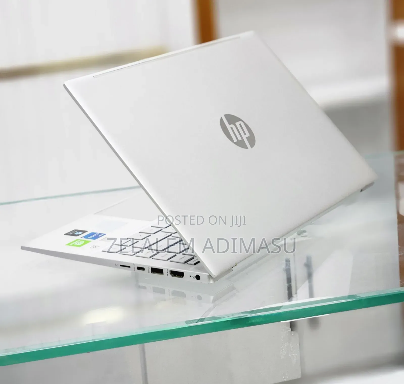 New Laptop HP Pavilion 14 16GB Intel Core i5 SSD 512GB