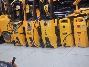Inco Pressure Washers