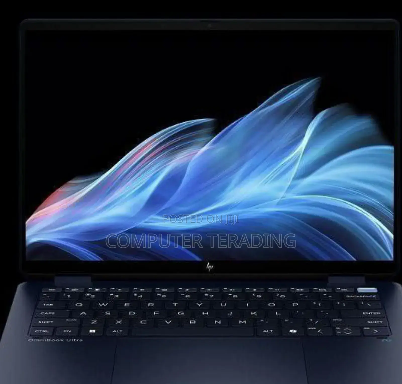 New Laptop HP OmniBook 7 14" 16GB Intel Core Ultra 7 SSD 1T