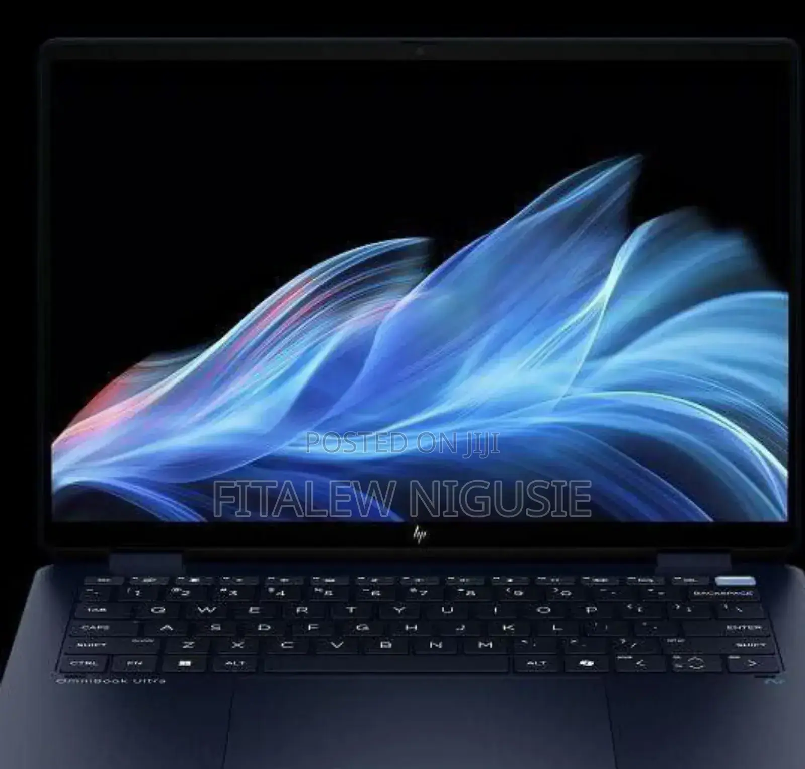 New Laptop HP OmniBook 7 14" 16GB Intel Core Ultra 7 SSD 1T