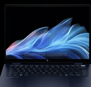 New Laptop HP OmniBook 7 14" 16GB Intel Core Ultra 7 SSD 1T