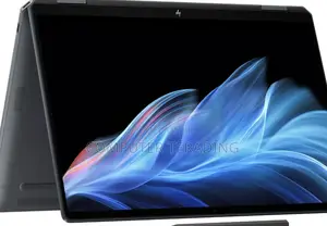New Laptop HP OmniBook 7 14" 16GB Intel Core Ultra 7 SSD 1T