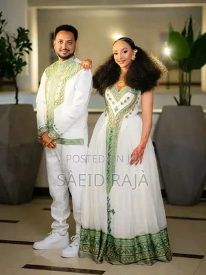 Seid Habesha