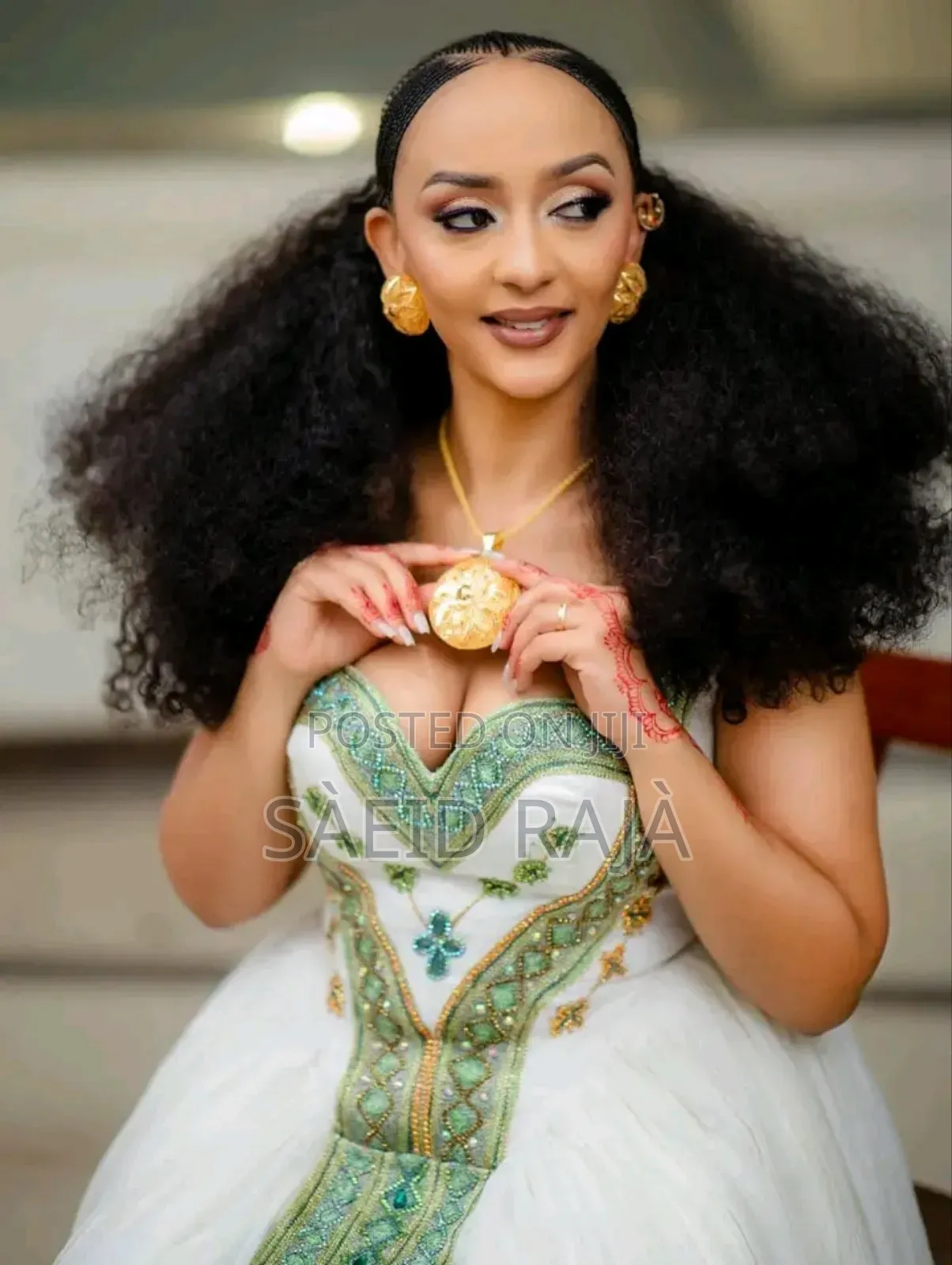 Seid Habesha