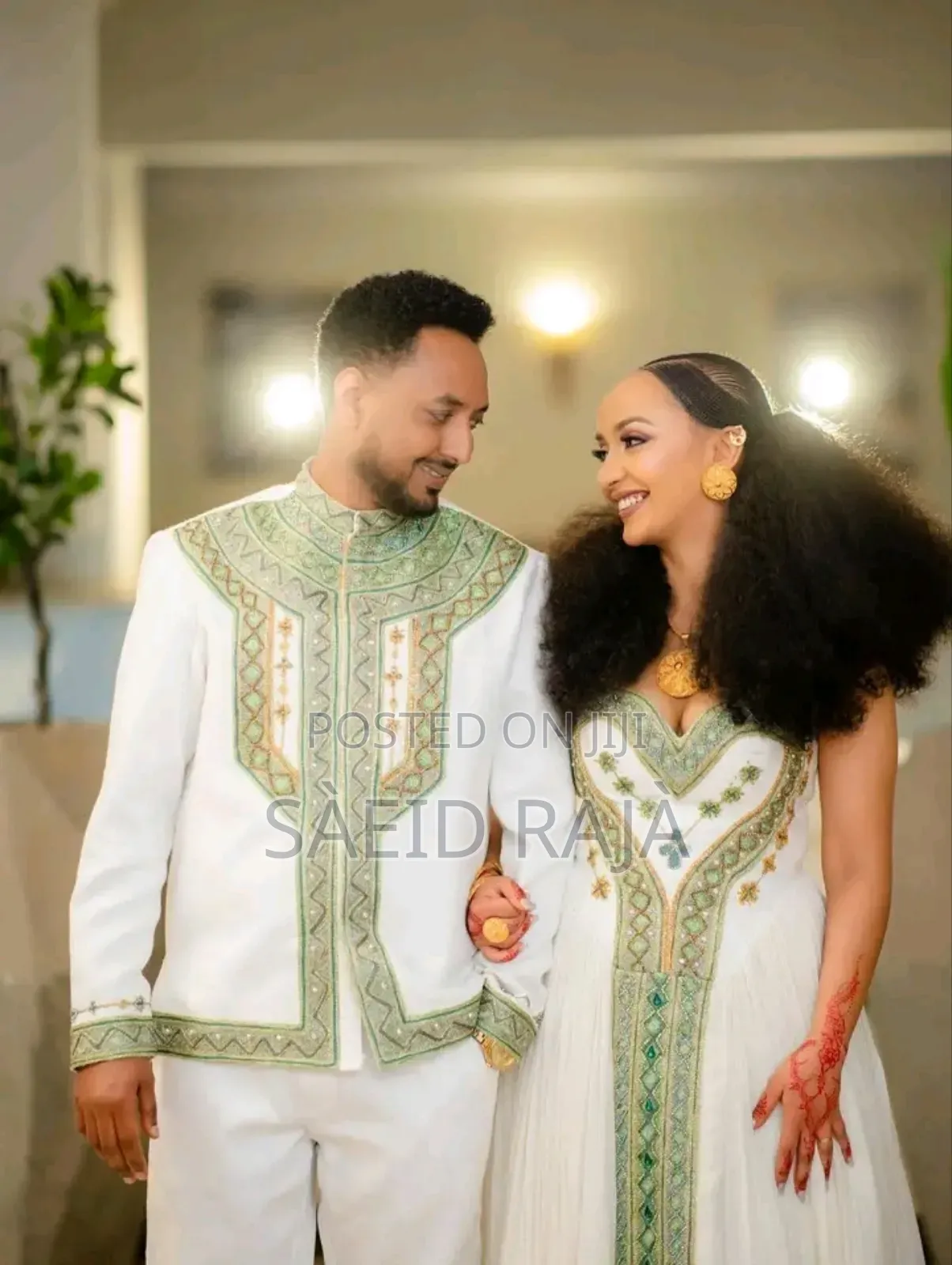 Seid Habesha