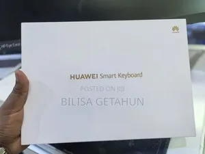 New Huawei MatePad 11.5 256 GB Black