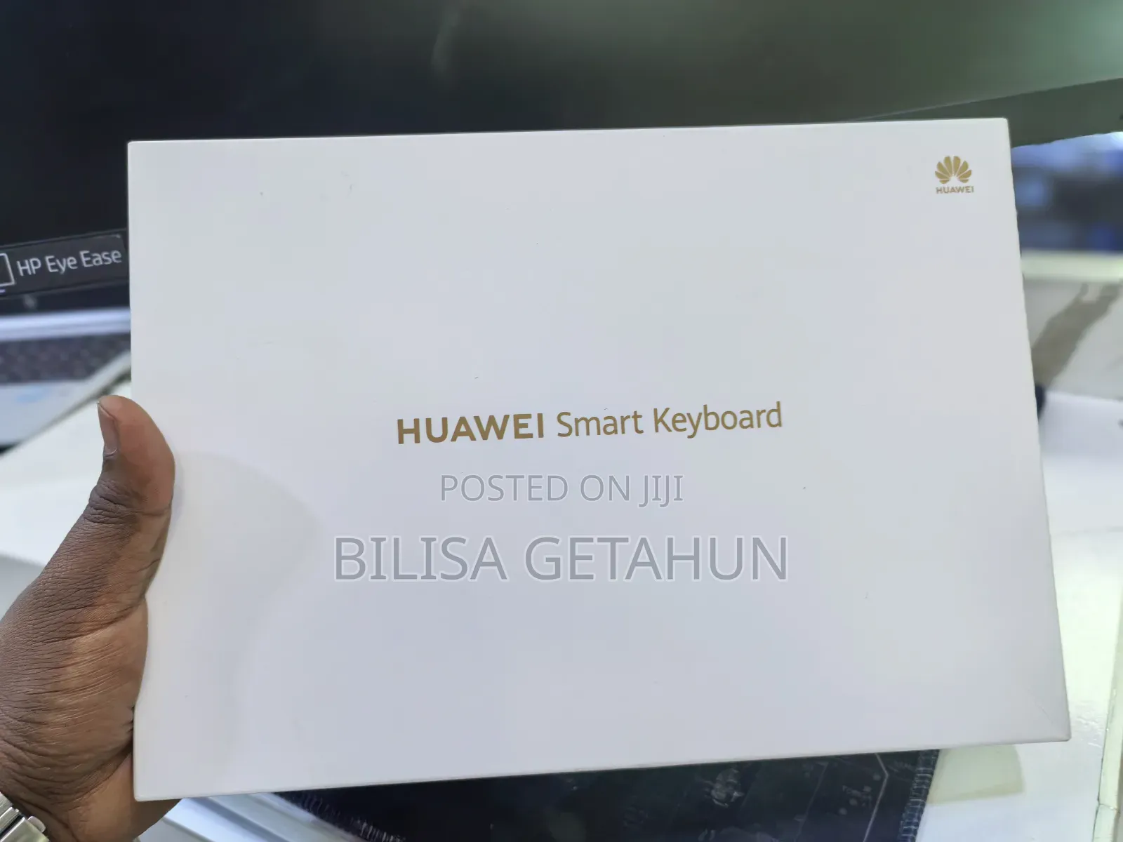 New Huawei MatePad 11.5 256 GB Black