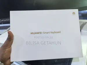 New Huawei MatePad 11.5 256 GB Black