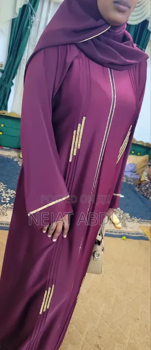 Abaya Cell