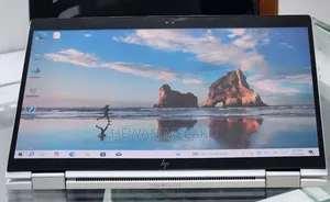 New Laptop HP EliteBook X360 1030 G3 16GB Intel Core i7 SSD 512GB