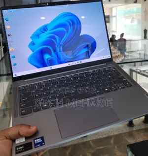 New Laptop Lenovo Ideapad 3 32GB Intel Core Ultra 7 SSD 1T