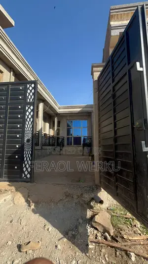 Land for Sale 140 Kare Gefersa