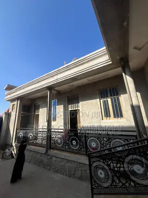Land for Sale 140 Kare Gefersa