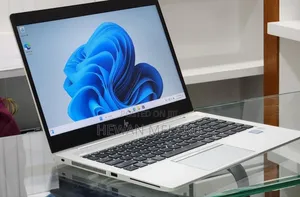 New Laptop HP EliteBook 840 G5 8GB Intel Core i7 SSD 512GB