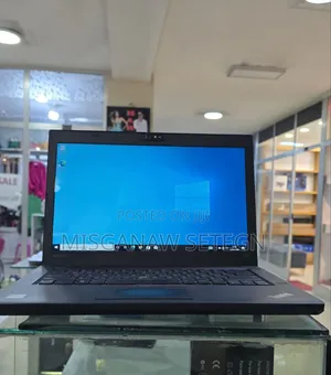 New Laptop Lenovo ThinkPad T460 8GB Intel Core i5 HDD 500GB