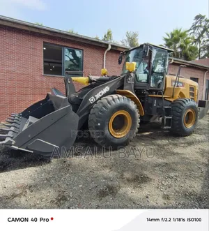 Urgent Sale XCMG Zl50gn