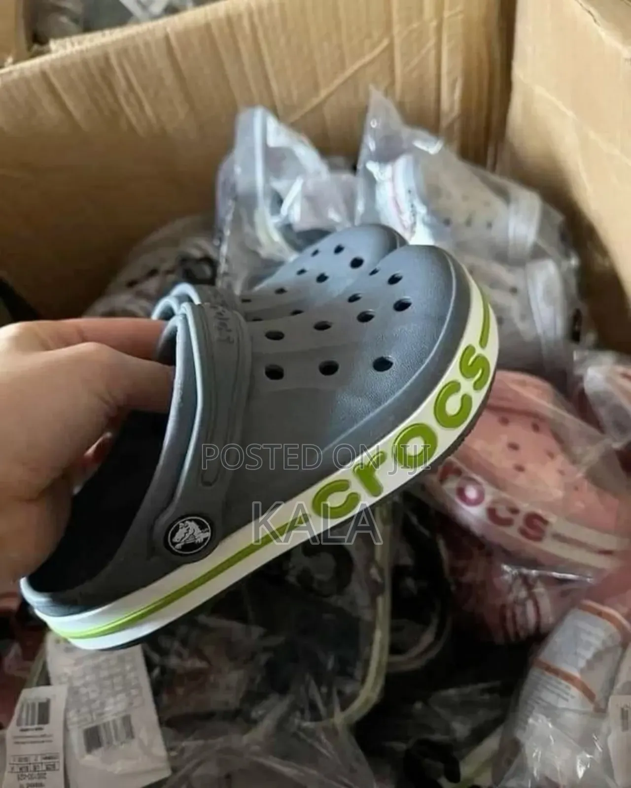 Crocs Crocs
