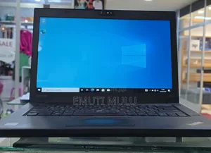 New Laptop Lenovo ThinkPad T460 8GB Intel Core i5 SSD 500GB