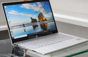 New Laptop HP Pavilion 14 8GB Intel Core i5 SSD 512GB