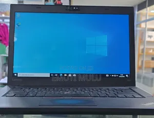 New Laptop Lenovo ThinkPad T460 8GB Intel Core i5 SSD 500GB