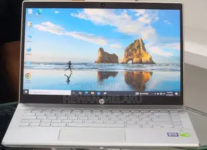 New Laptop HP Pavilion 14 8GB Intel Core i5 SSD 512GB