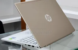 New Laptop HP Pavilion 14 8GB Intel Core i5 SSD 512GB