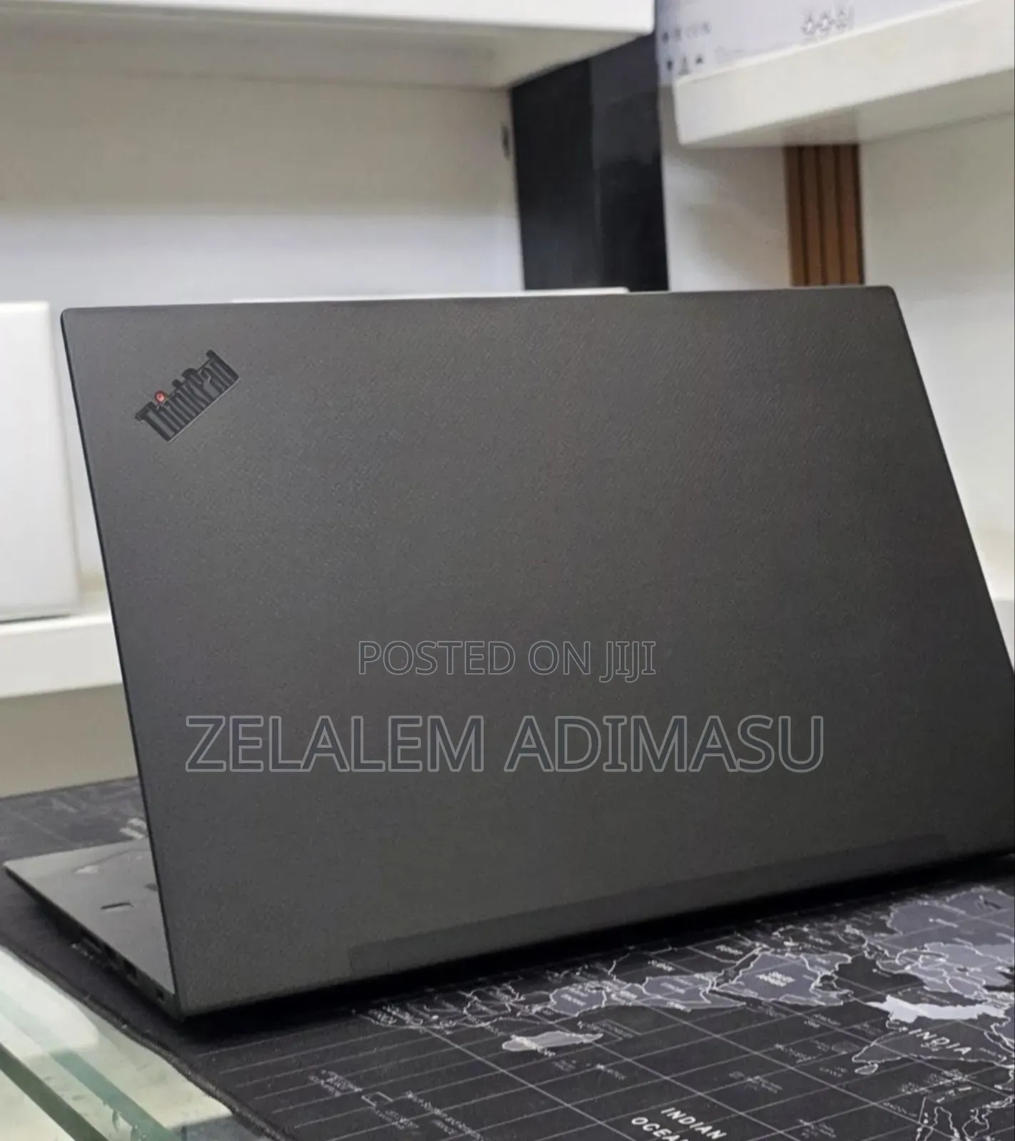 New Lenovo Thinkpad X1 Titanium Gen 1 16GB Intel Core i9 SSD 512GB