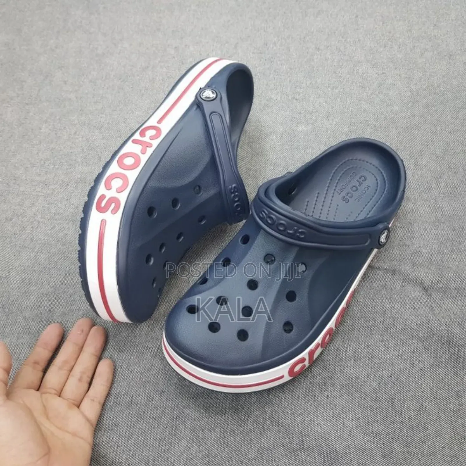 Crocs Crocs