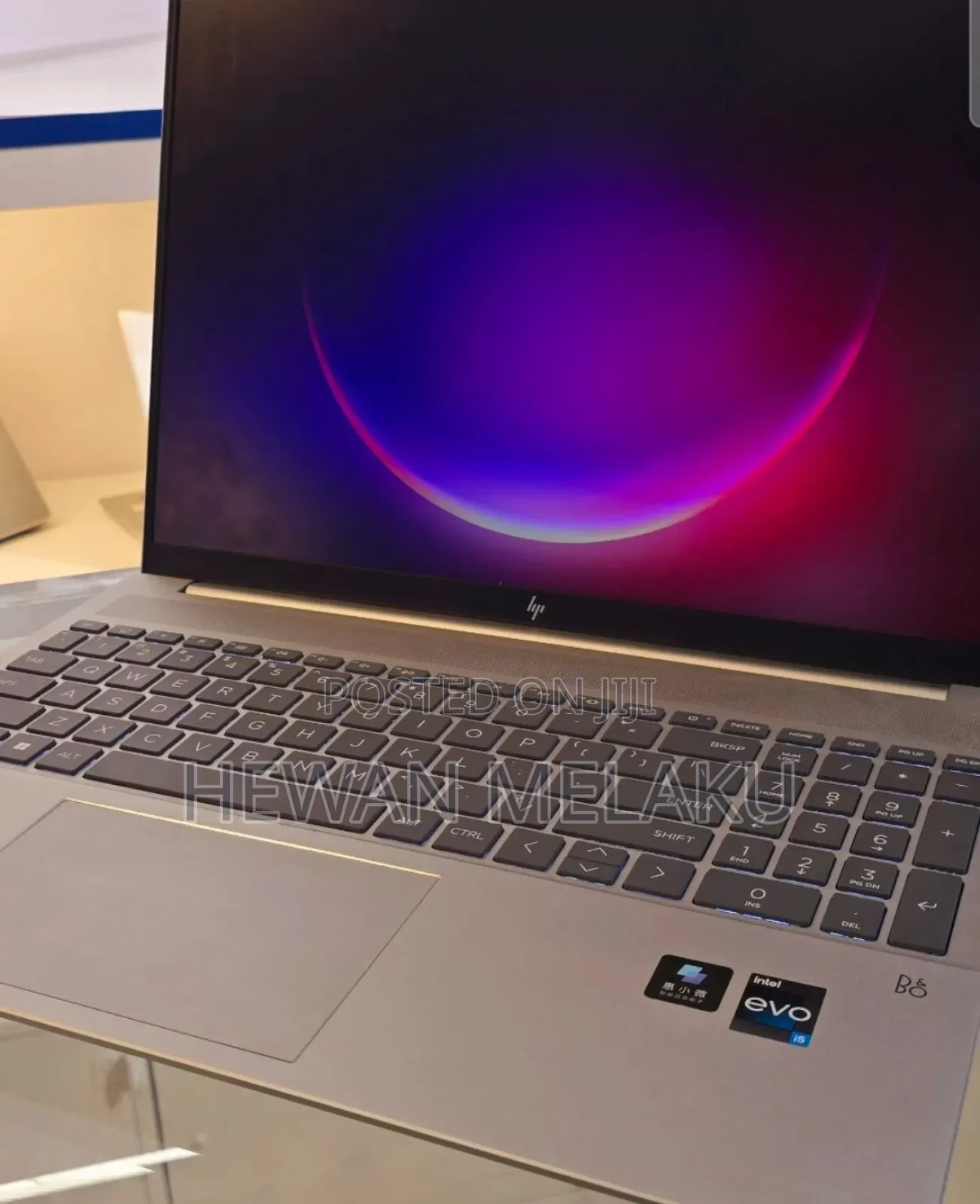 New Laptop HP Pavilion 15 16GB Intel Core i5 SSD 1T