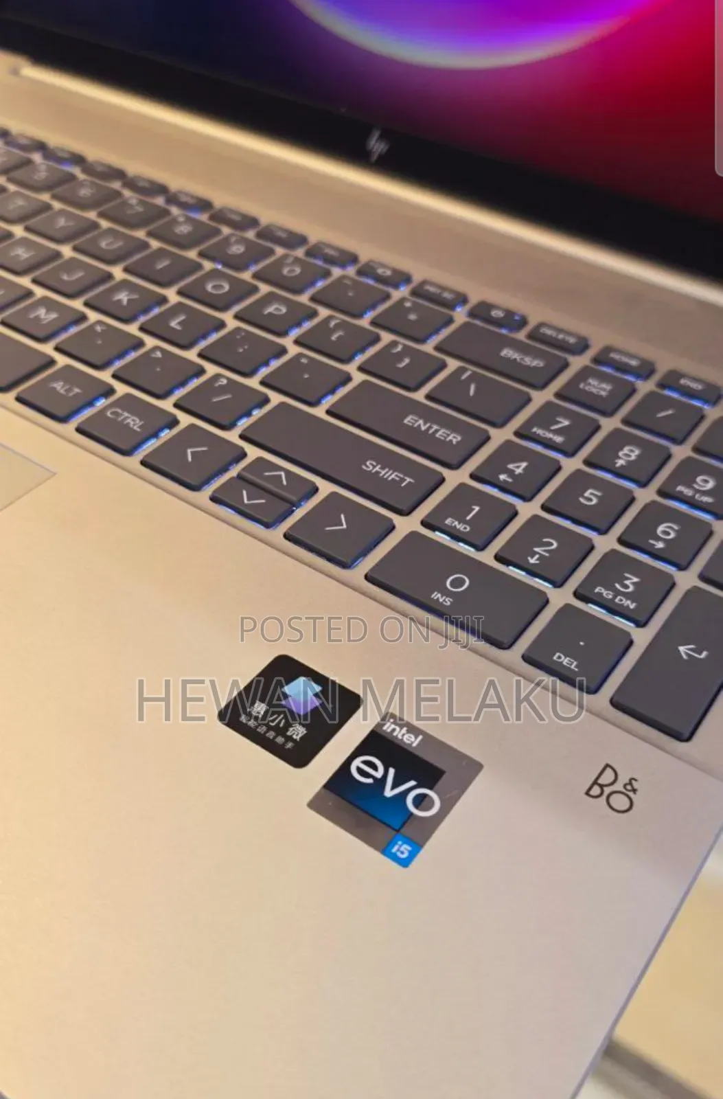 New Laptop HP Pavilion 15 16GB Intel Core i5 SSD 1T