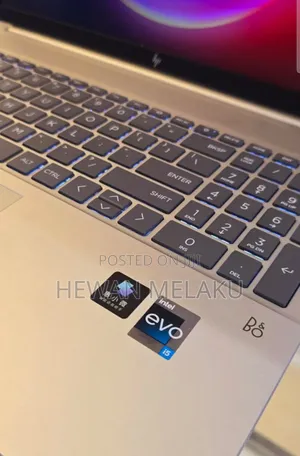 New Laptop HP Pavilion 15 16GB Intel Core i5 SSD 1T