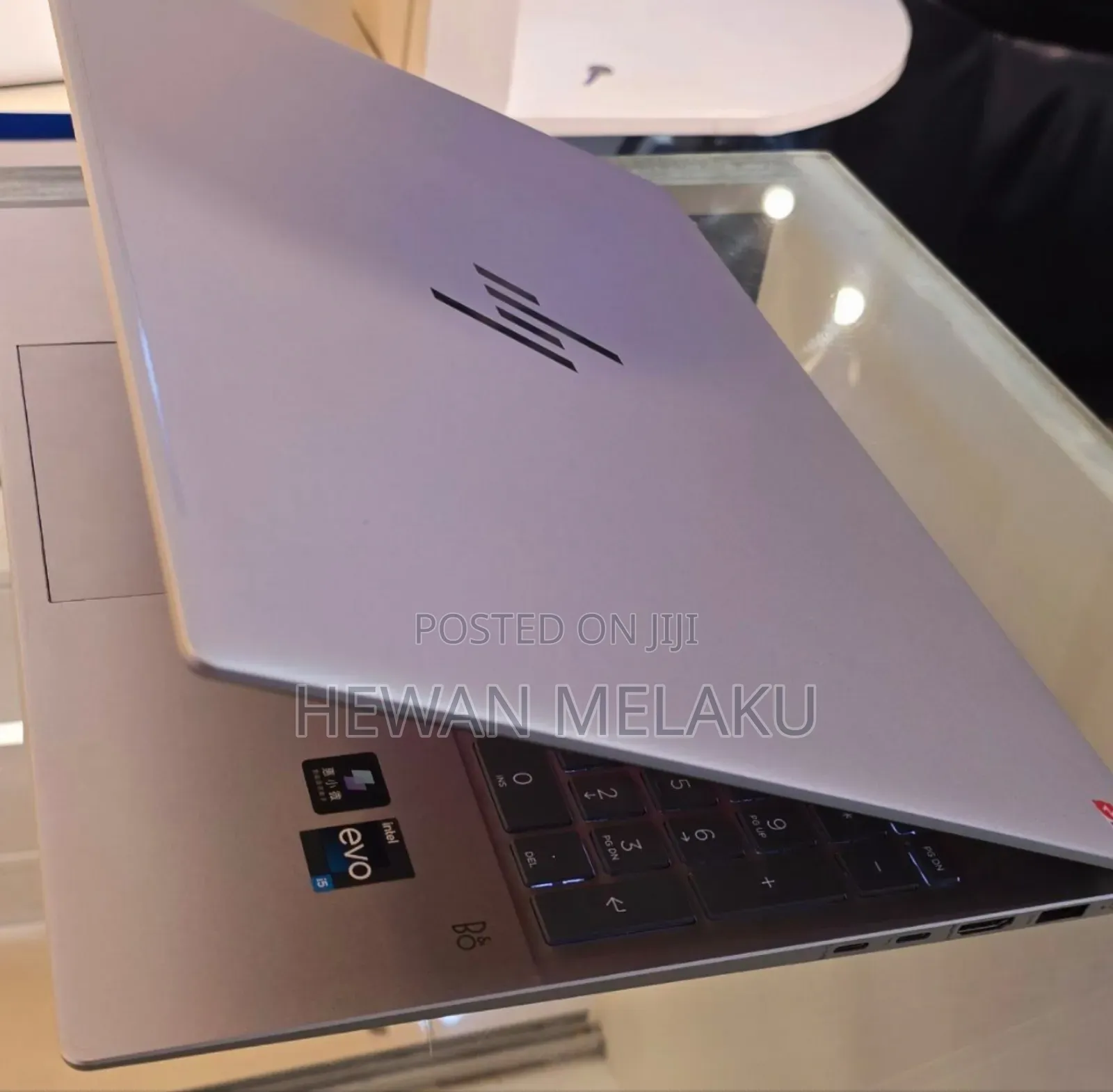 New Laptop HP Pavilion 15 16GB Intel Core i5 SSD 1T