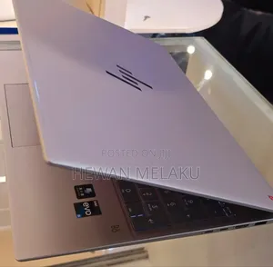 New Laptop HP Pavilion 15 16GB Intel Core i5 SSD 1T