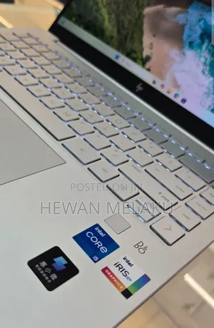 New Laptop HP Pavilion 14 16GB Intel Core i5 SSD 1T