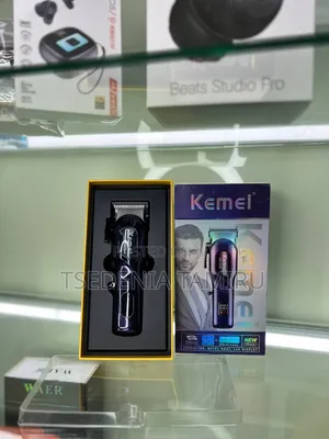 Kemei Km-2335 Professional Hair Clipper
